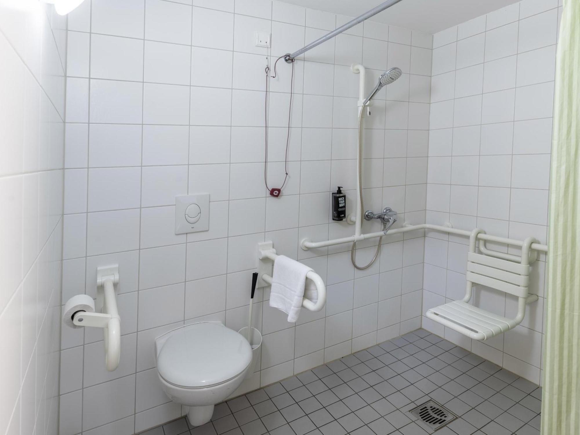 B&B Hotel Mainz-Sued ภายนอก รูปภาพ